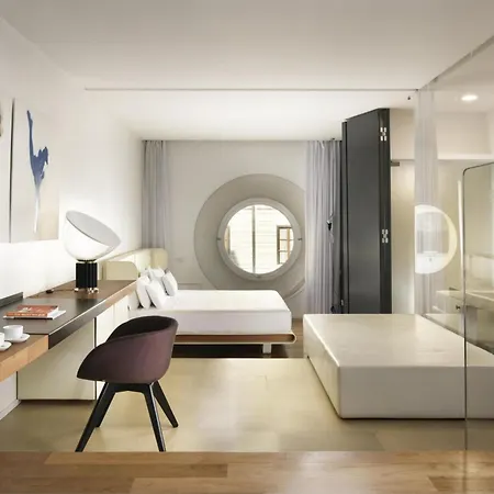 Palazzo Montemartini Rome, A Radisson Collection Hotel-3